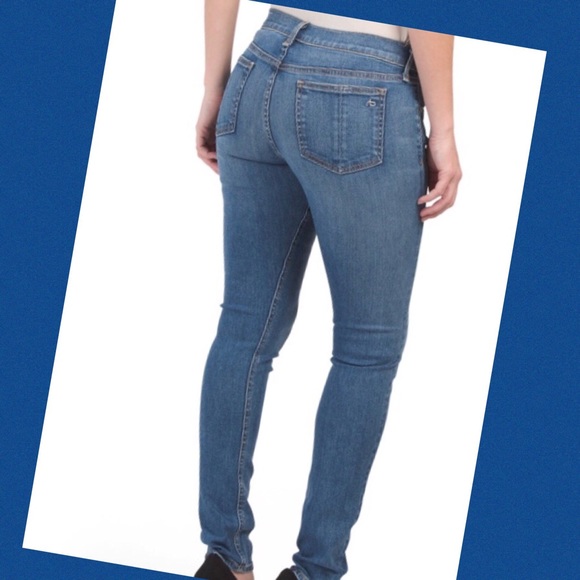 NWT Rag & Bone Jeans - Picture 4 of 4